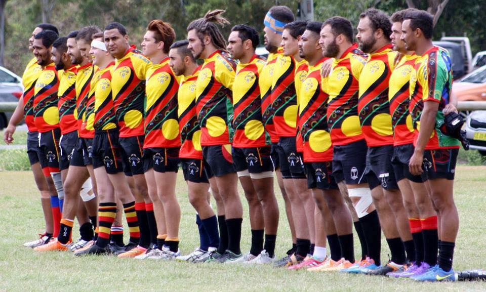 Kings and Queens of Pacific Rugby - WEEK 1 STANDINGS In the men's ...