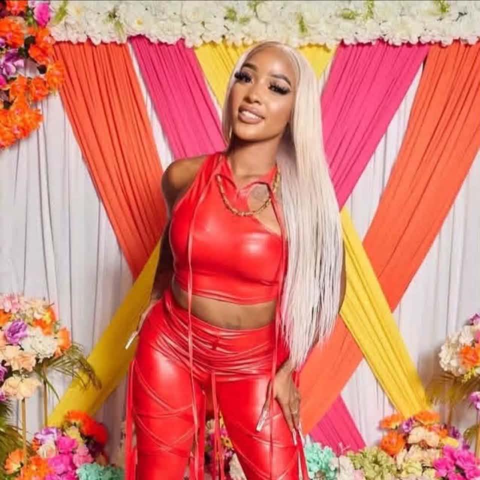 Candy Dolly - QUEEN BEHAVIOR OUT NOW!!! This is my final... | Facebook