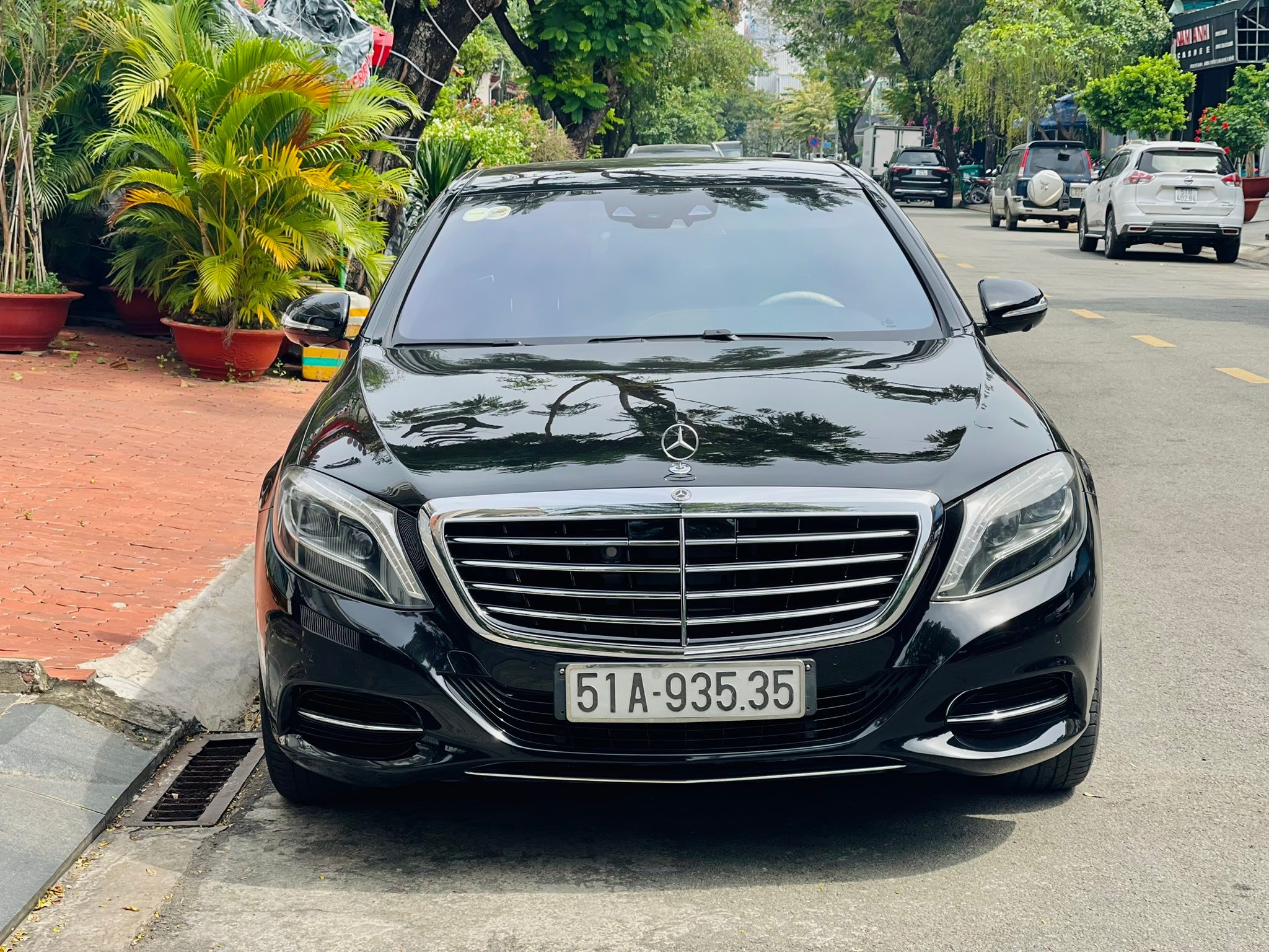 Mercedes C200 C250 C300 Việt Nam | E bán con merc s500 sản xuất và đăng ...