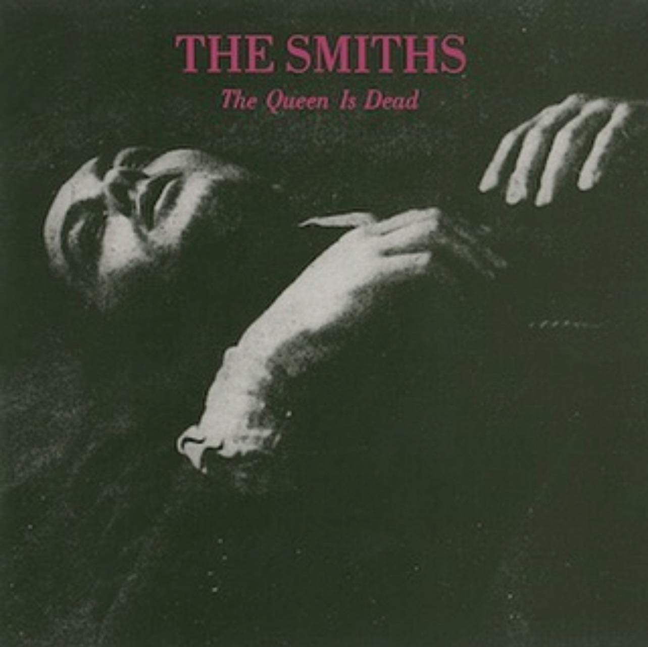On this day, The Queen Is Dead was released in 1986.