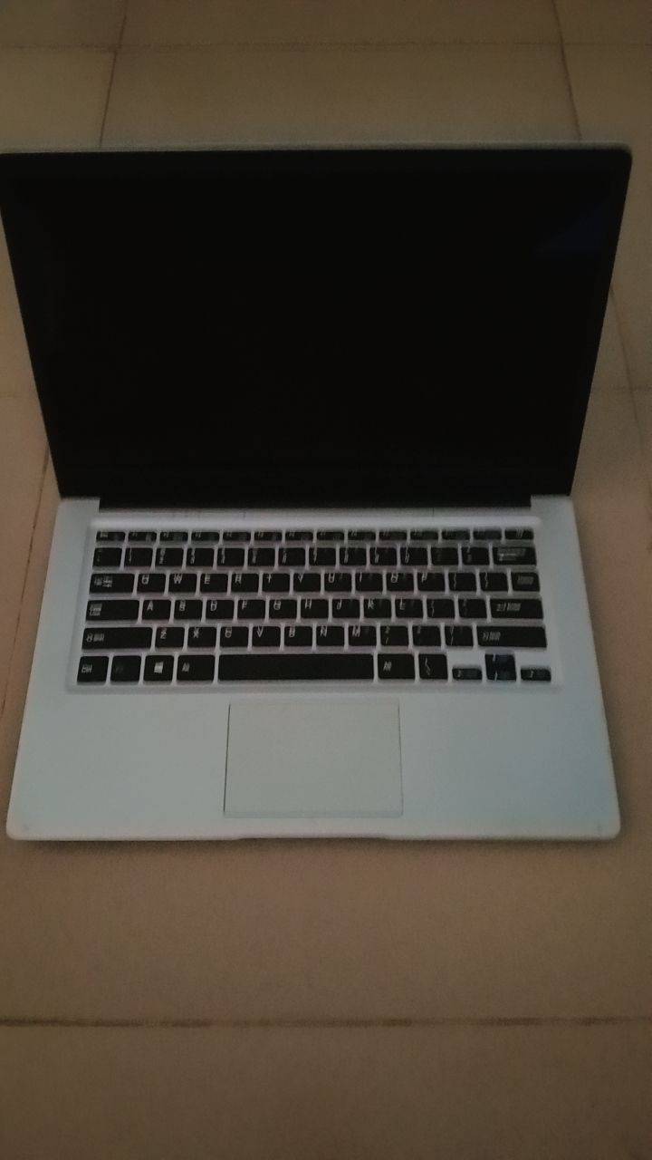 MacBook Pro 2010