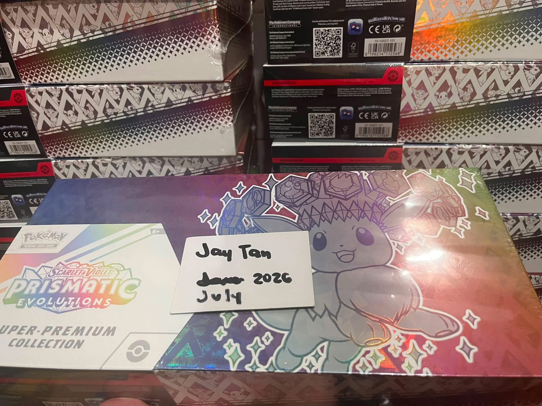 Got this available in hand