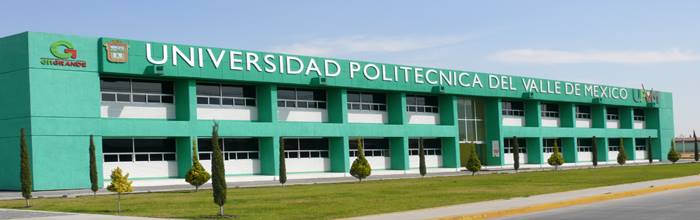 Universidad... - Universidad Politécnica del Valle de México