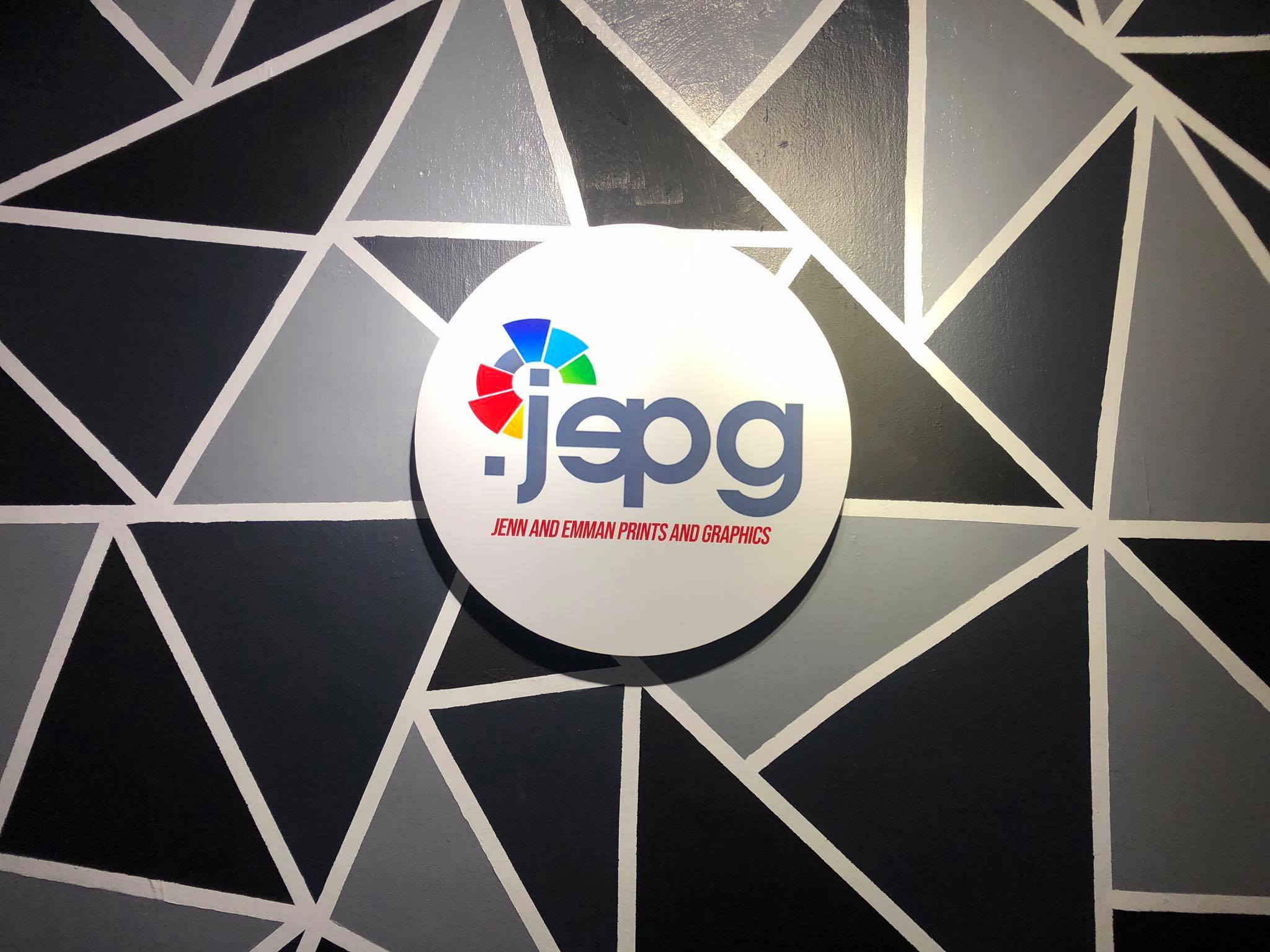 JE Prints and Graphics