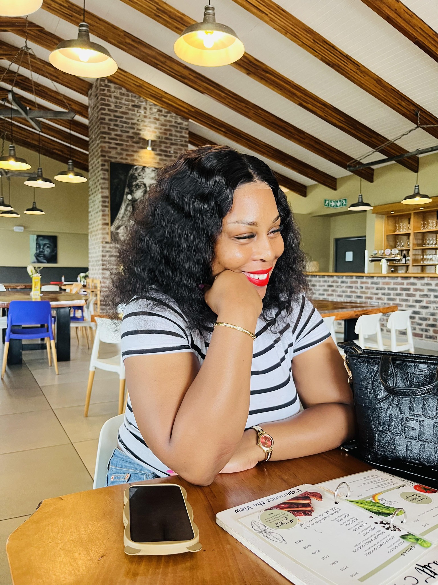 Keletso Abigail Omuhle Aphane