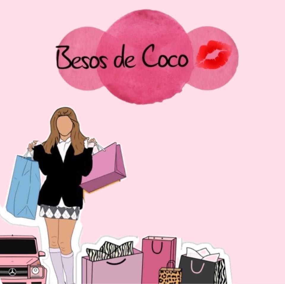 Besos de Coco