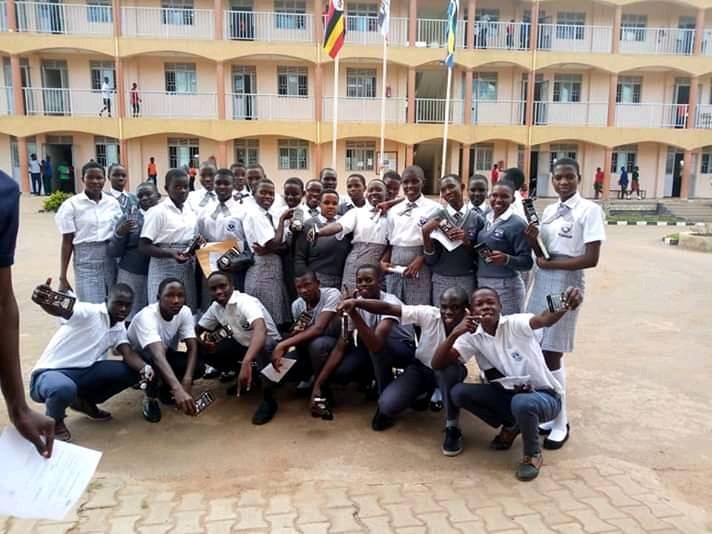 Bukedea Comprehensive Academy | Bukedea