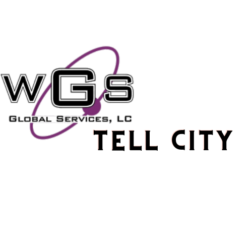 WGS Tell City | Tell City IN