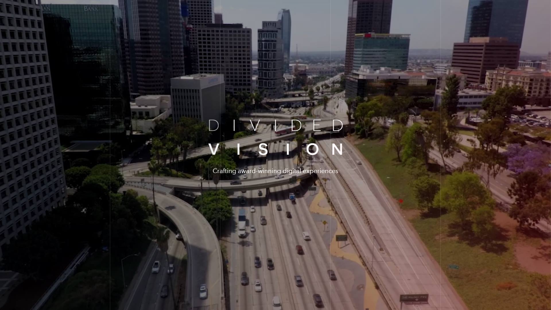 Divided Vision Media | Bucharest