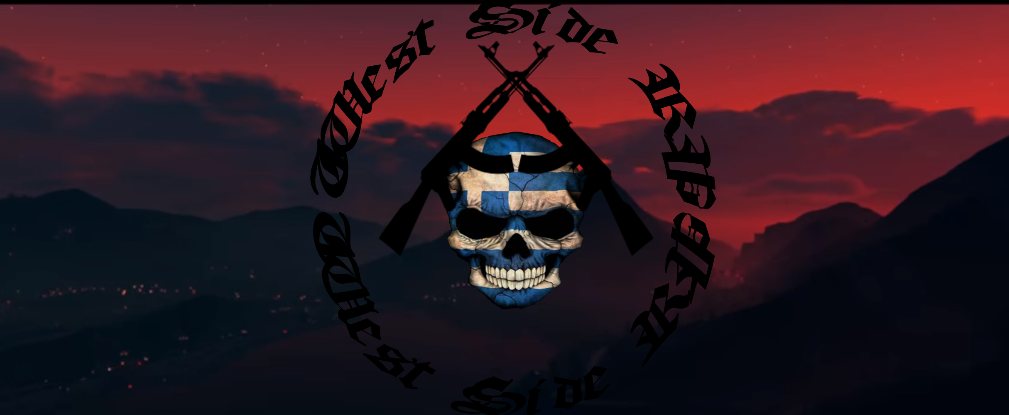 Gta V West Side Role Play FiveM