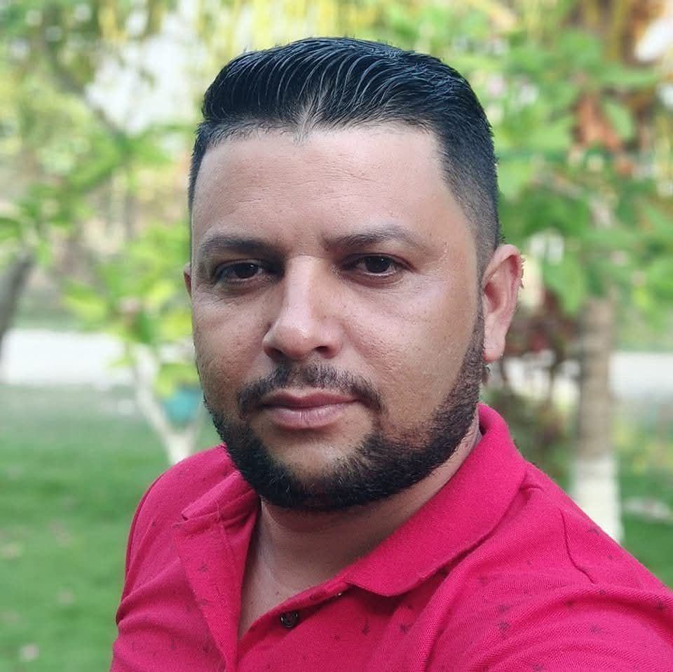 Lenin Rodriguez on Reels
