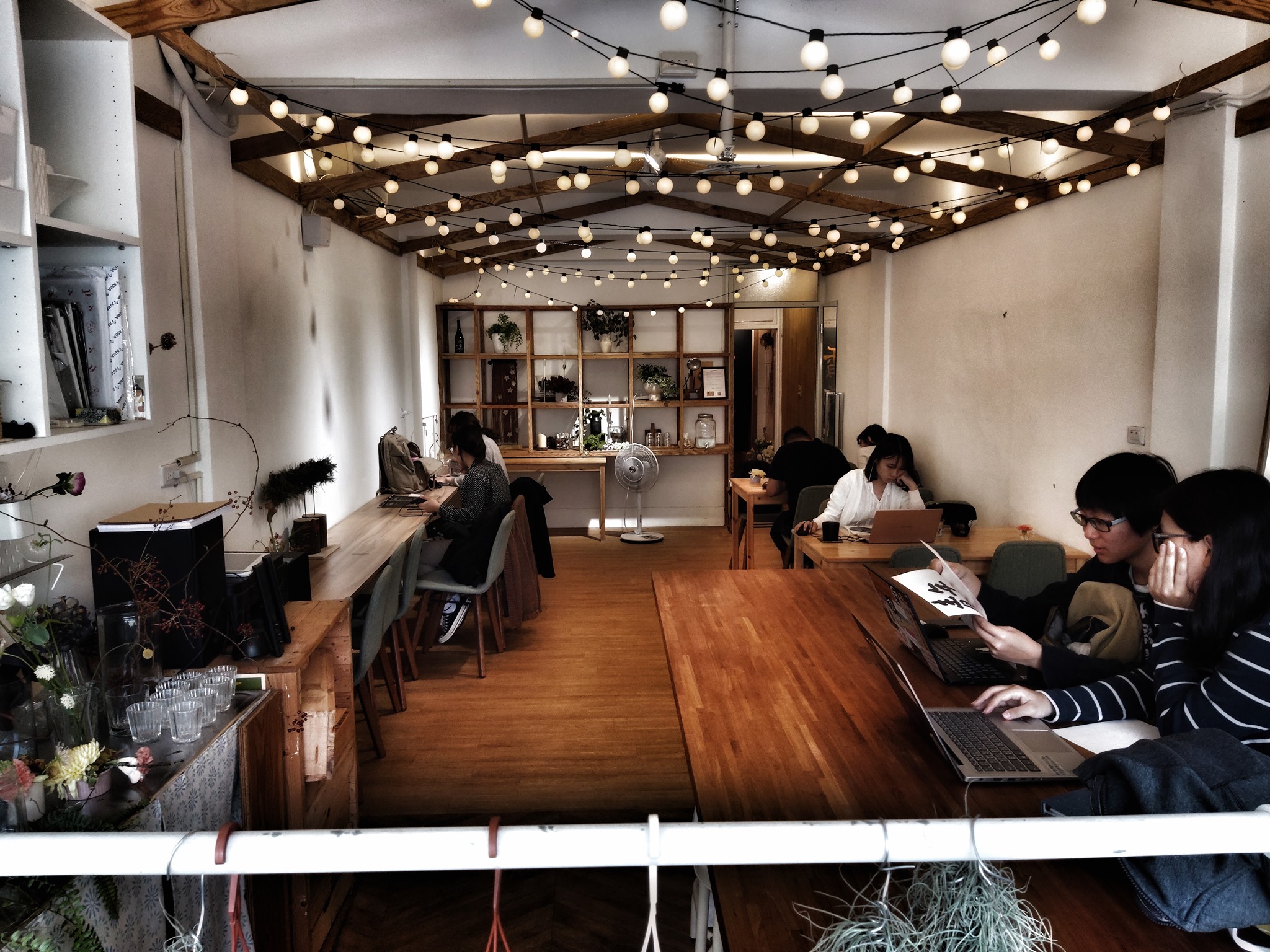土丿匕木十豆寸workshop - 土丿匕木十豆寸workshop added a new photo.