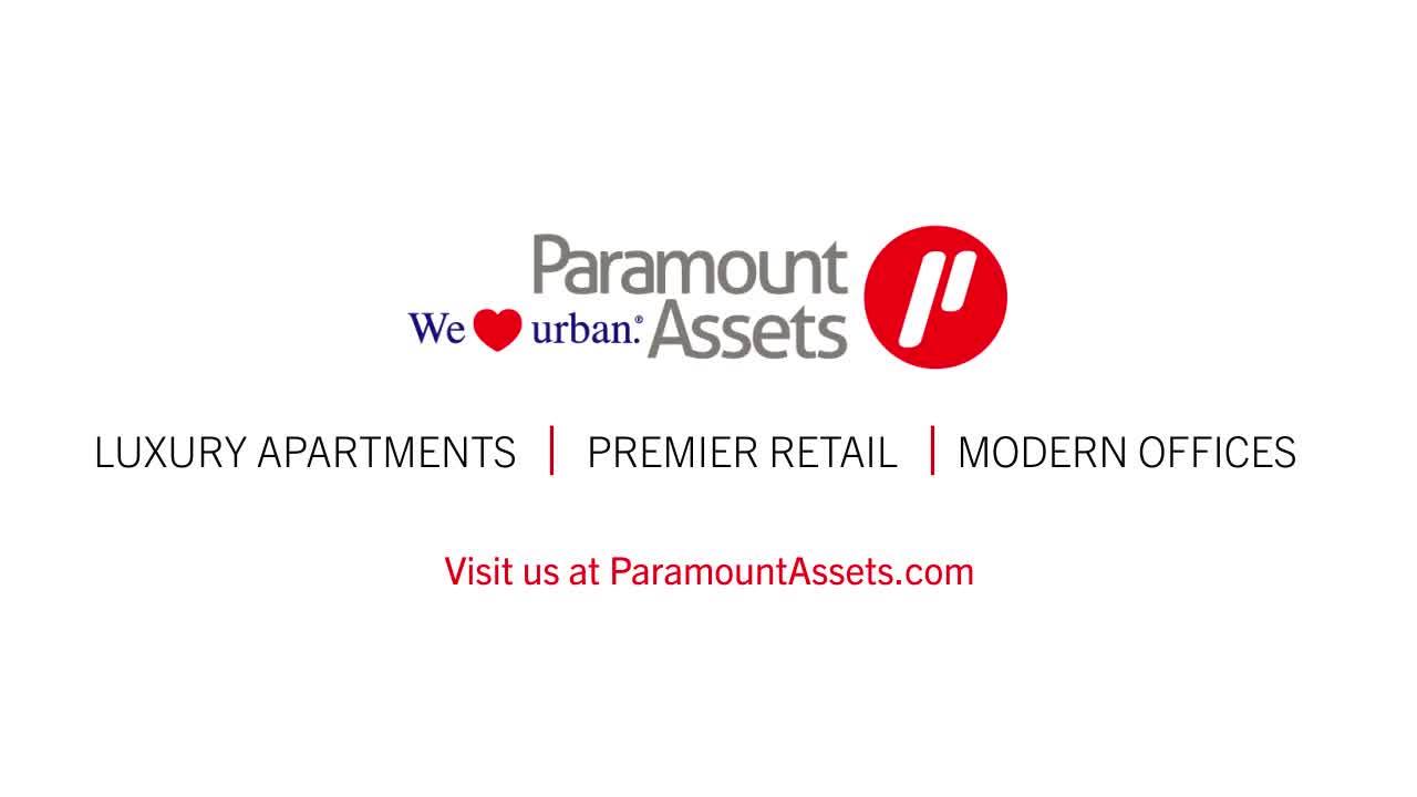 Paramount Assets | Newark NJ