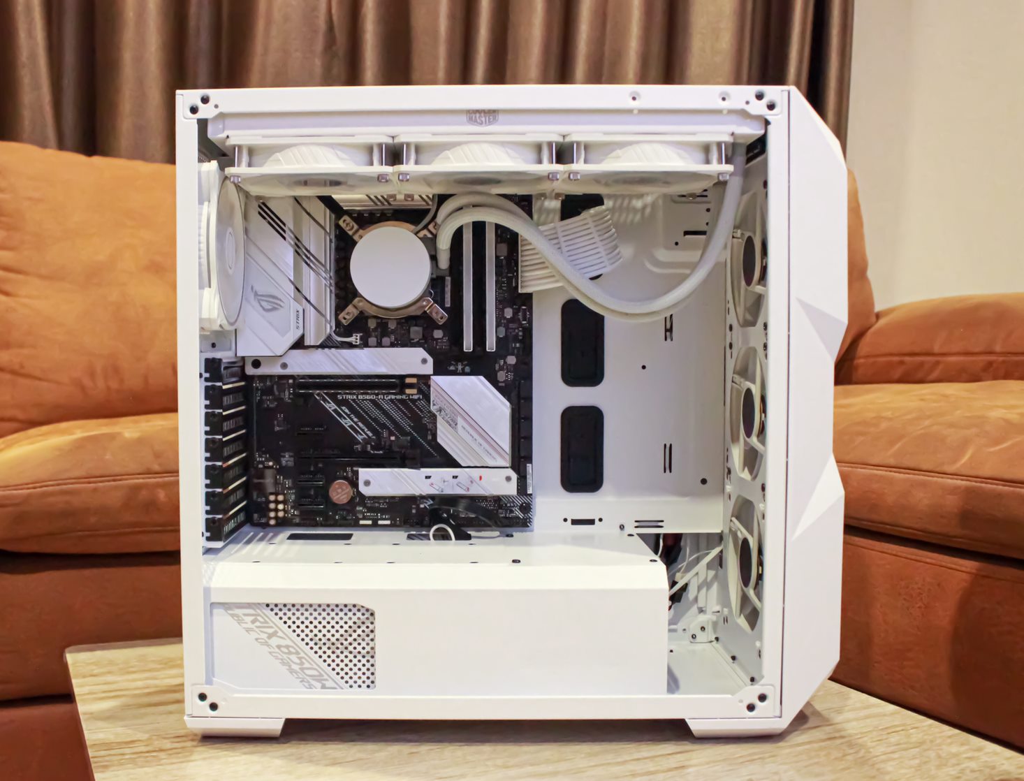 ร้าน Dispatch Computer