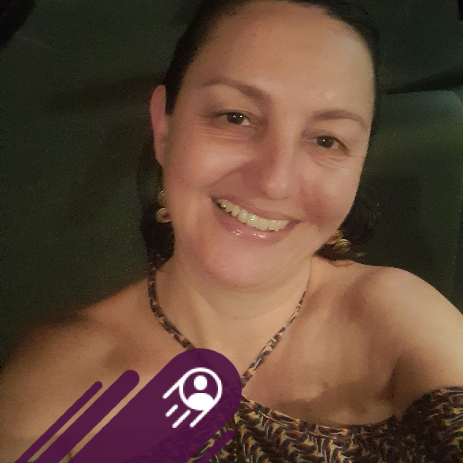 A coletiva matriarcado ancestral participou do evento sobre racismo ...