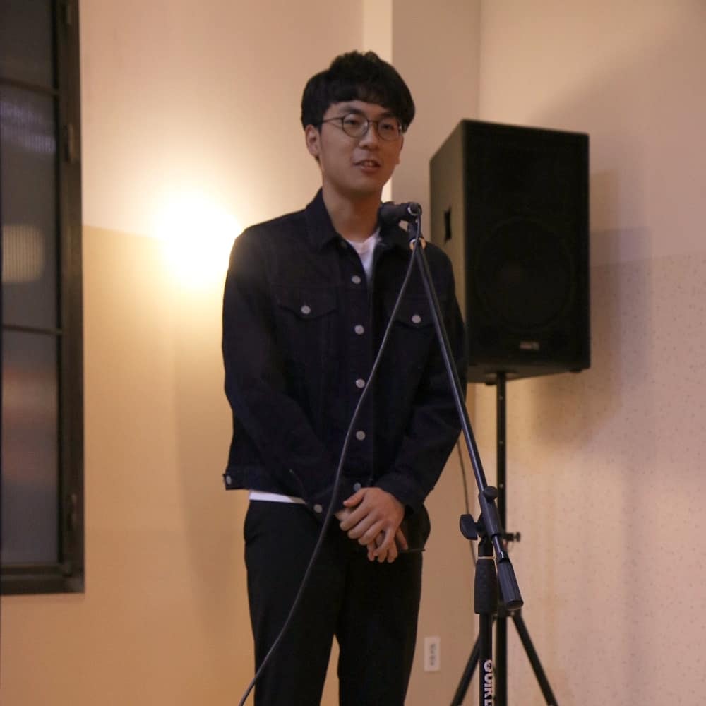 SMEFF 서강미엔영화제