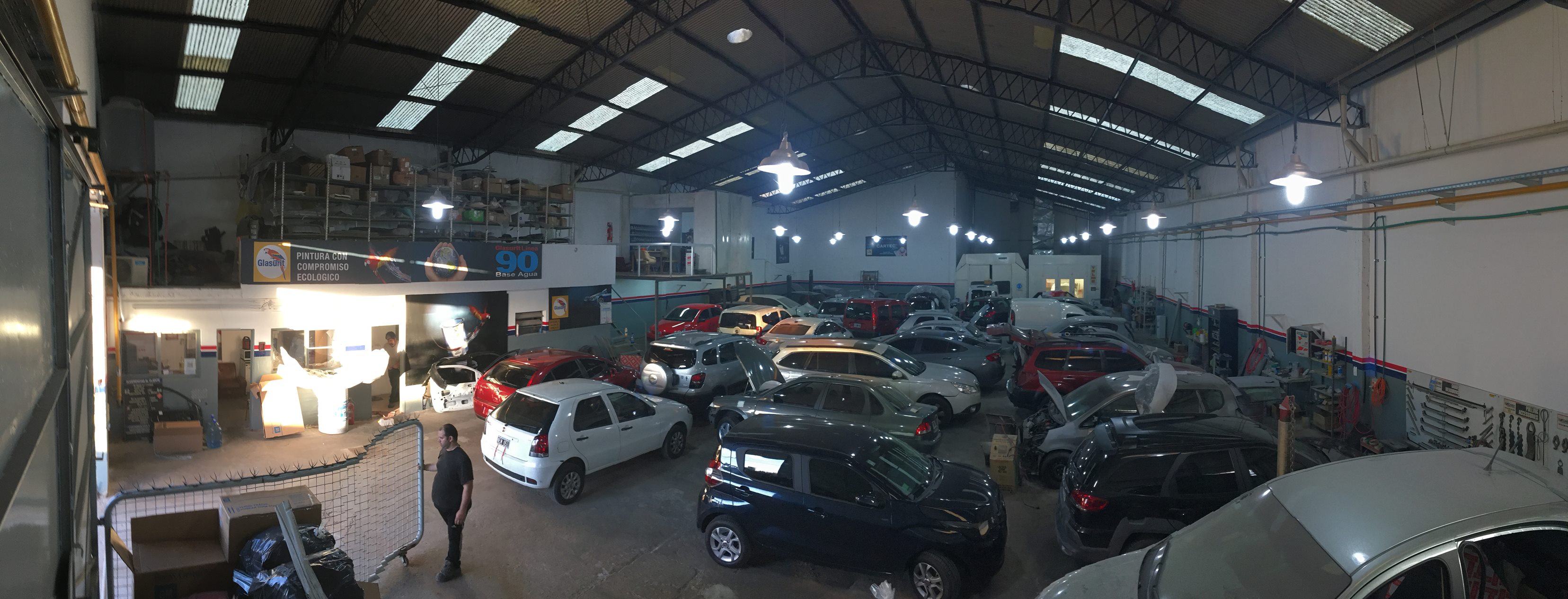 Cartec II Style SRL