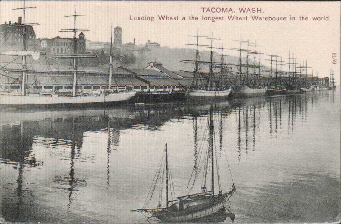 Today's History Blog:... - Hudson River Maritime Museum
