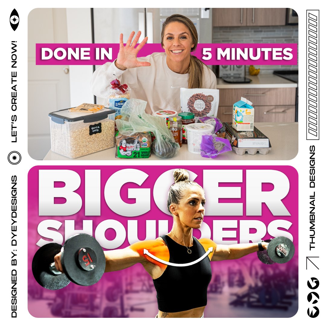 JDesigns - Turn Your Boring Picture into a Viral Thumbnail! . . # ...