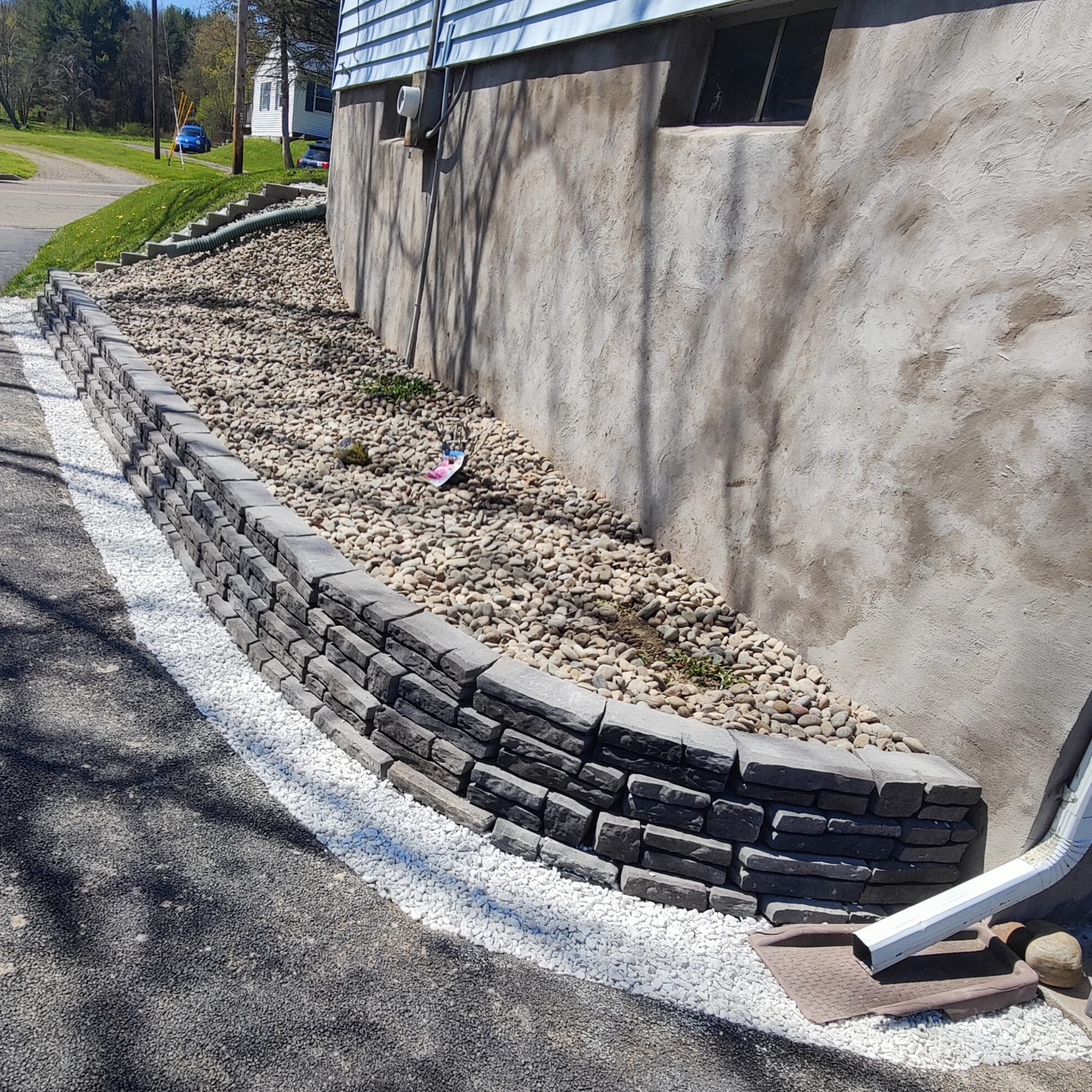 GroundUp LawnCare and Snow Removal | Binghamton NY