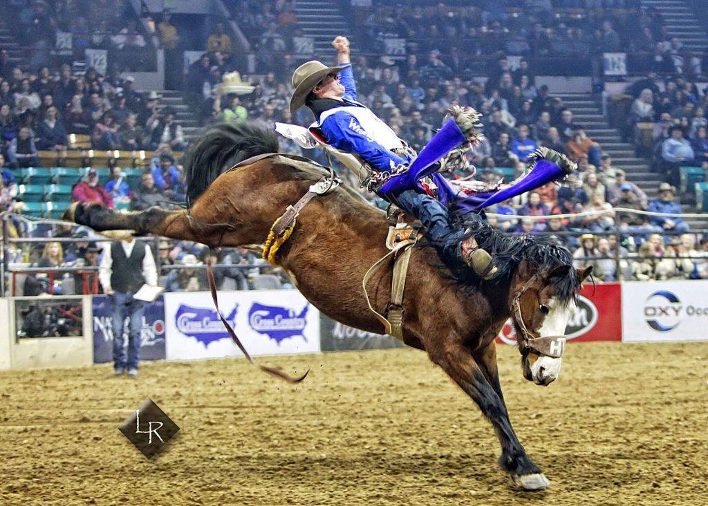 PBR Rodeo | Facebook