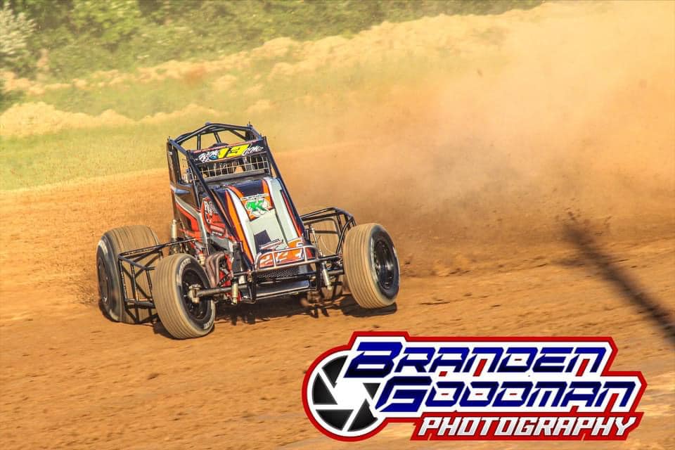 Hillbilly Racing added a new photo. - Hillbilly Racing