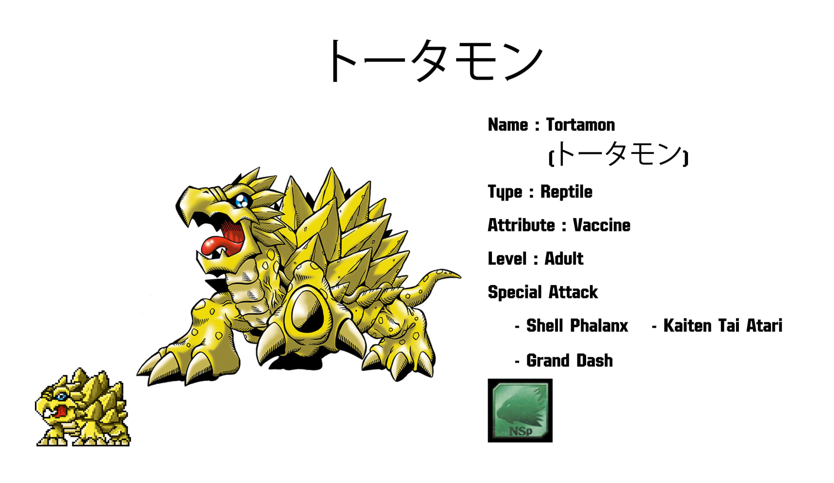 ประวัติดิจิม่อน (7 มี.ค. 2022)... - Digimon Thailand Fanpage | Facebook
