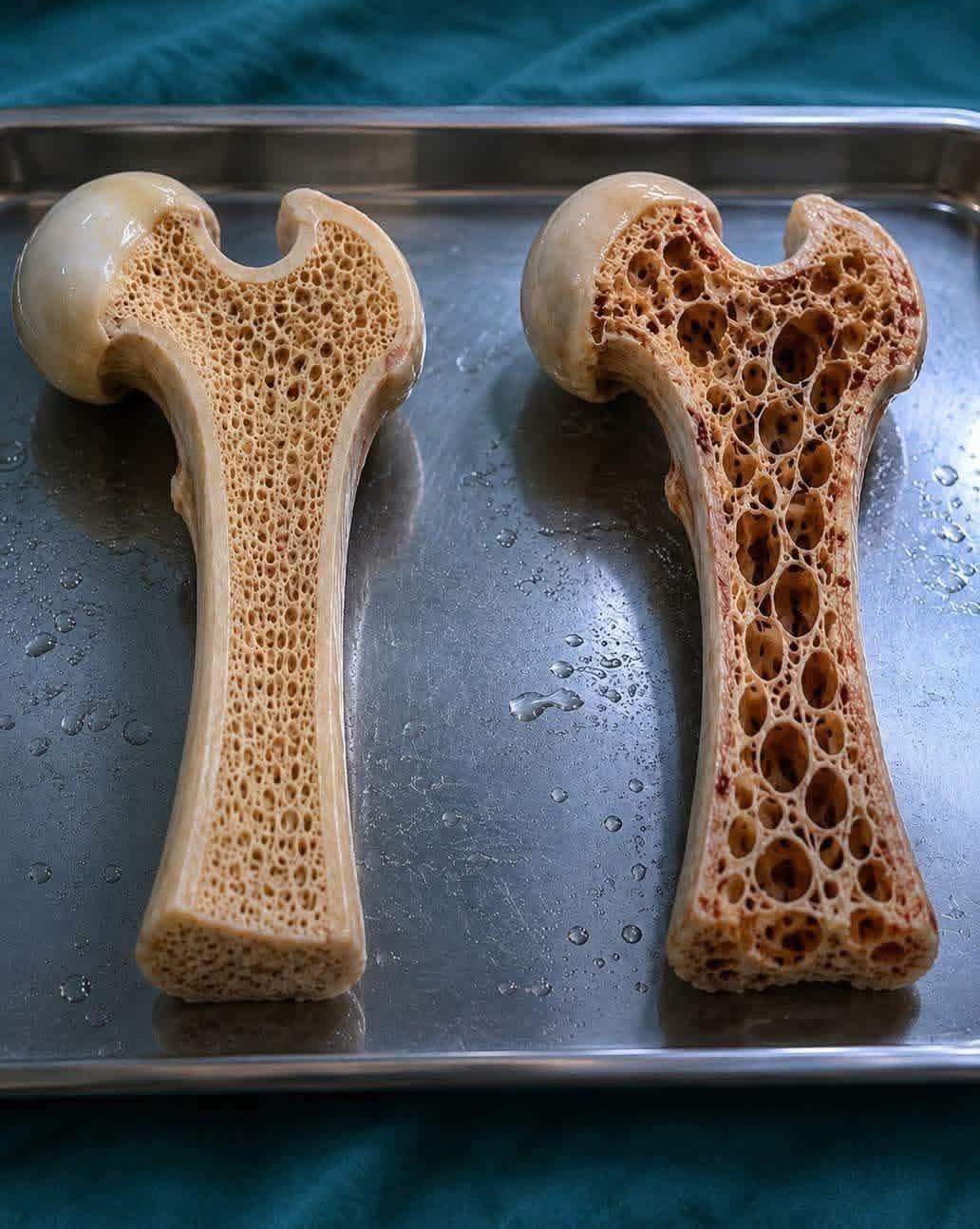semaglutide bone density Type 2 diabetes: may help protect health Does GLP-1 Affect Bone Density?