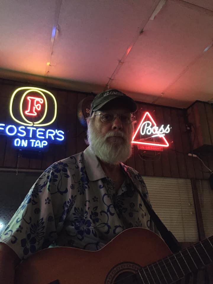 Gary Ochsenhirt - We are canceling tonight’s show of The... | Facebook