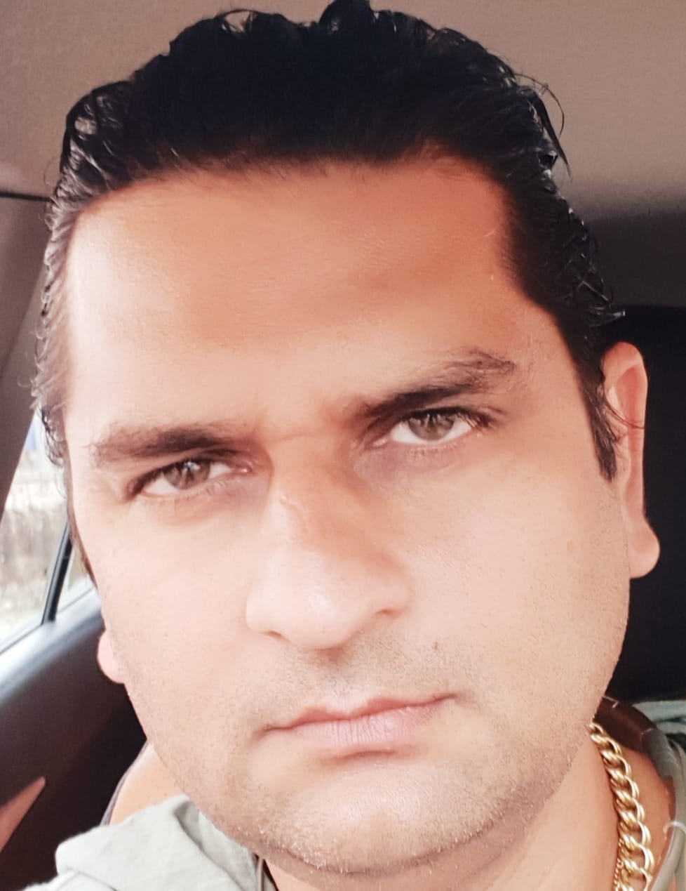 Lakhan Singh Rajput 