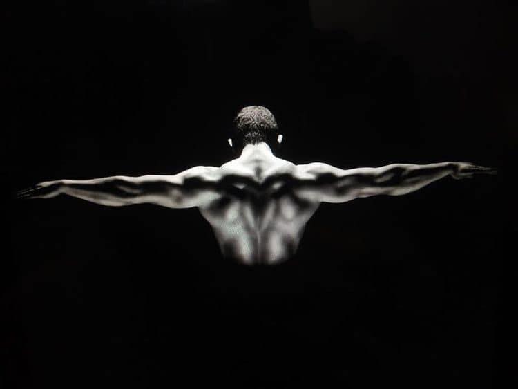 Incline Dumbbell Curl… Posture . . . #reelsgrowth #foryou #support # ...