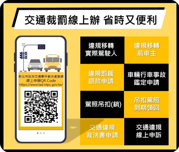 新北市裁決處 Home Facebook
