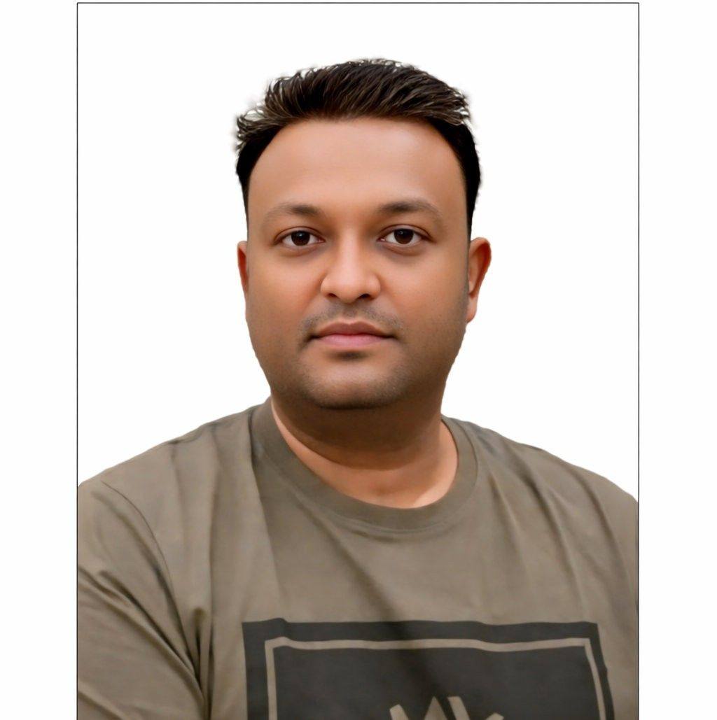 Shamim Mia
