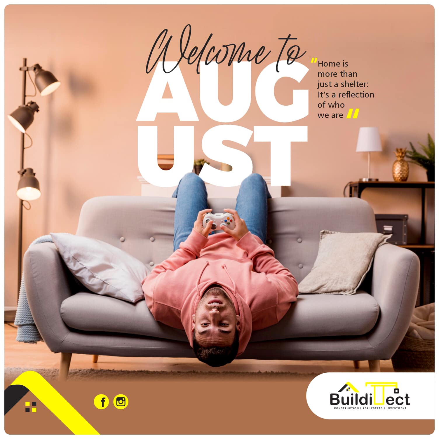 BuilditTect | Wuse