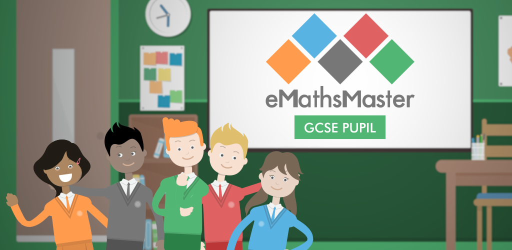 eMaths Master - 📣NEW ANNOUNCEMENT📣 eMathsMaster GCSE Pupil... | Facebook