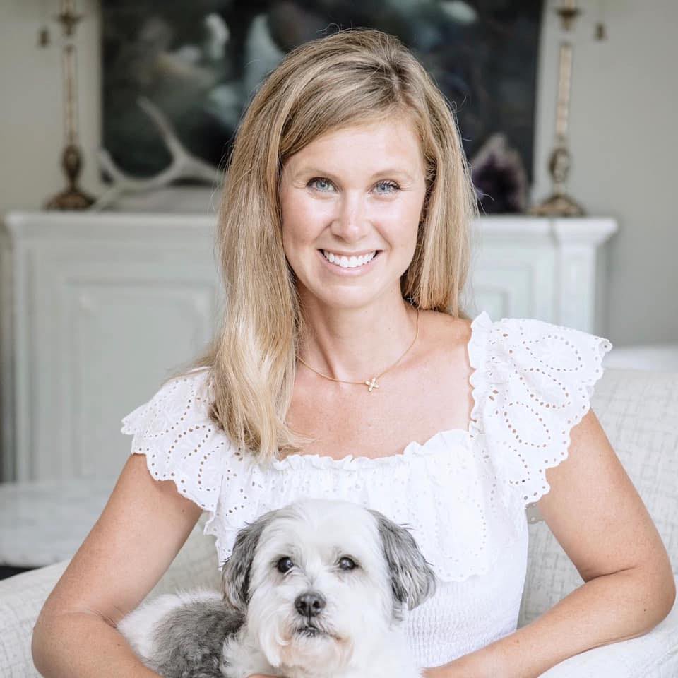 Jenn Cameron Interiors