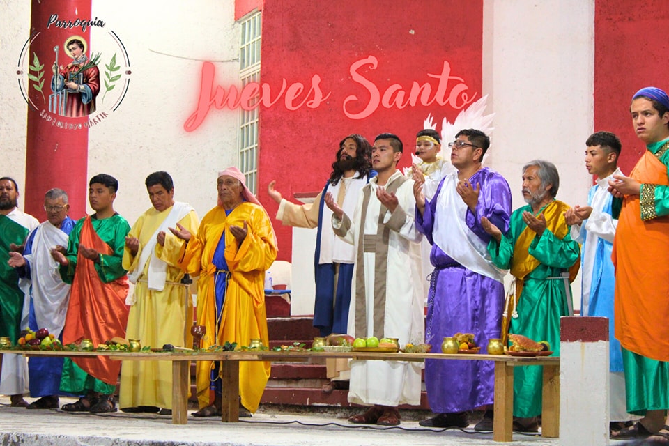 Parroquia - Santo del día: Martes 14 de Junio 