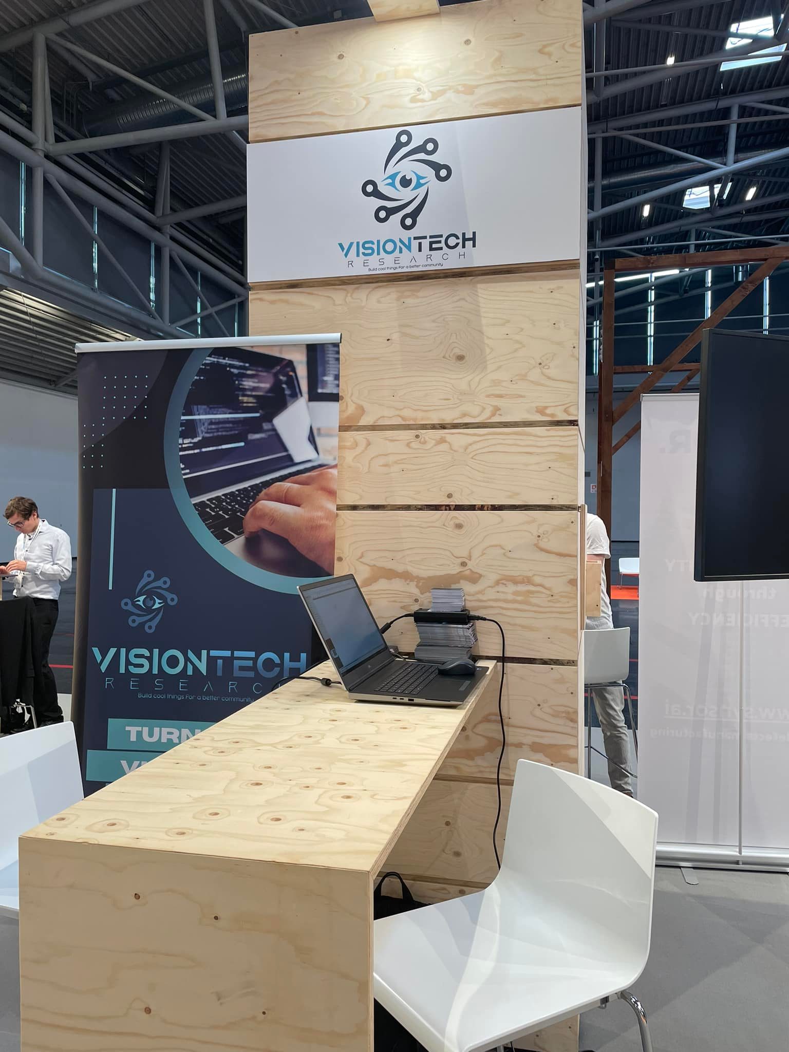 Vision Tech Software