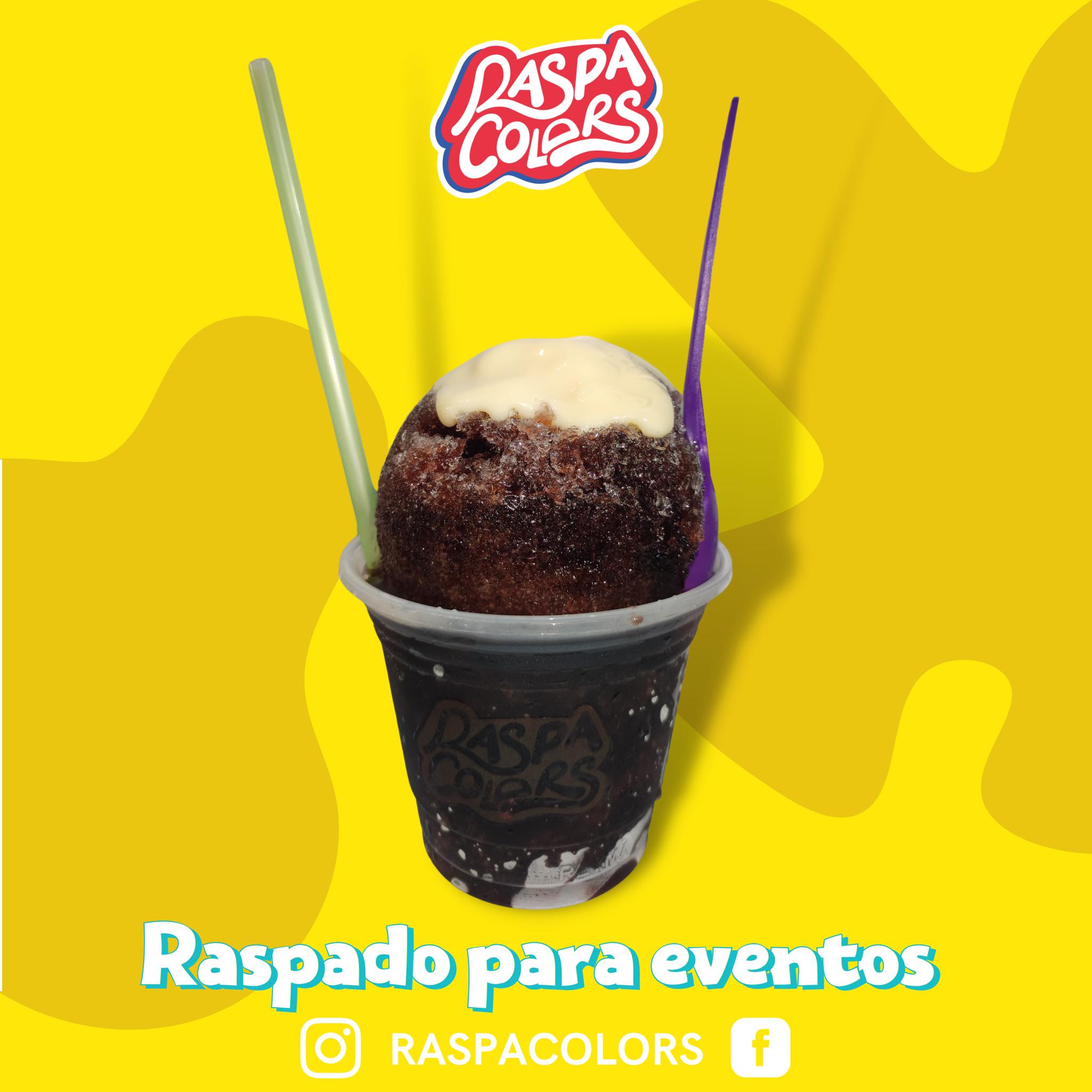 Raspa-Colors