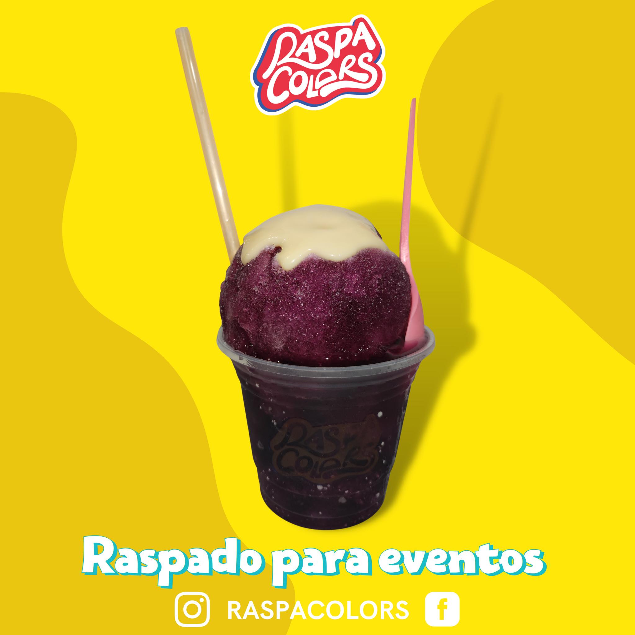 Raspa-Colors