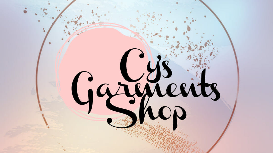 Cy's Garments Shop | Quezon City