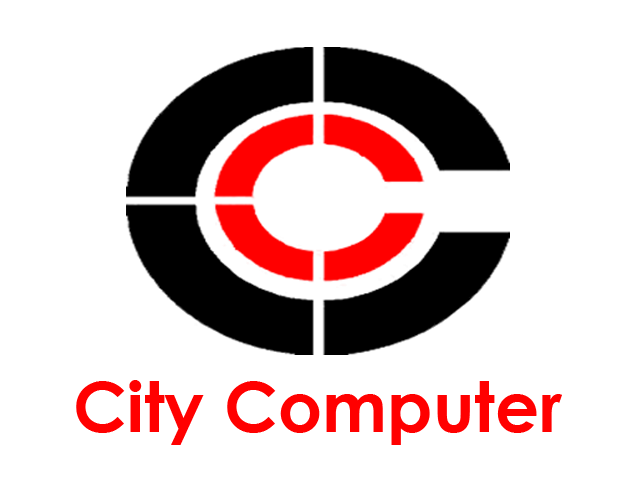 City Computer - City Computer added a new photo.