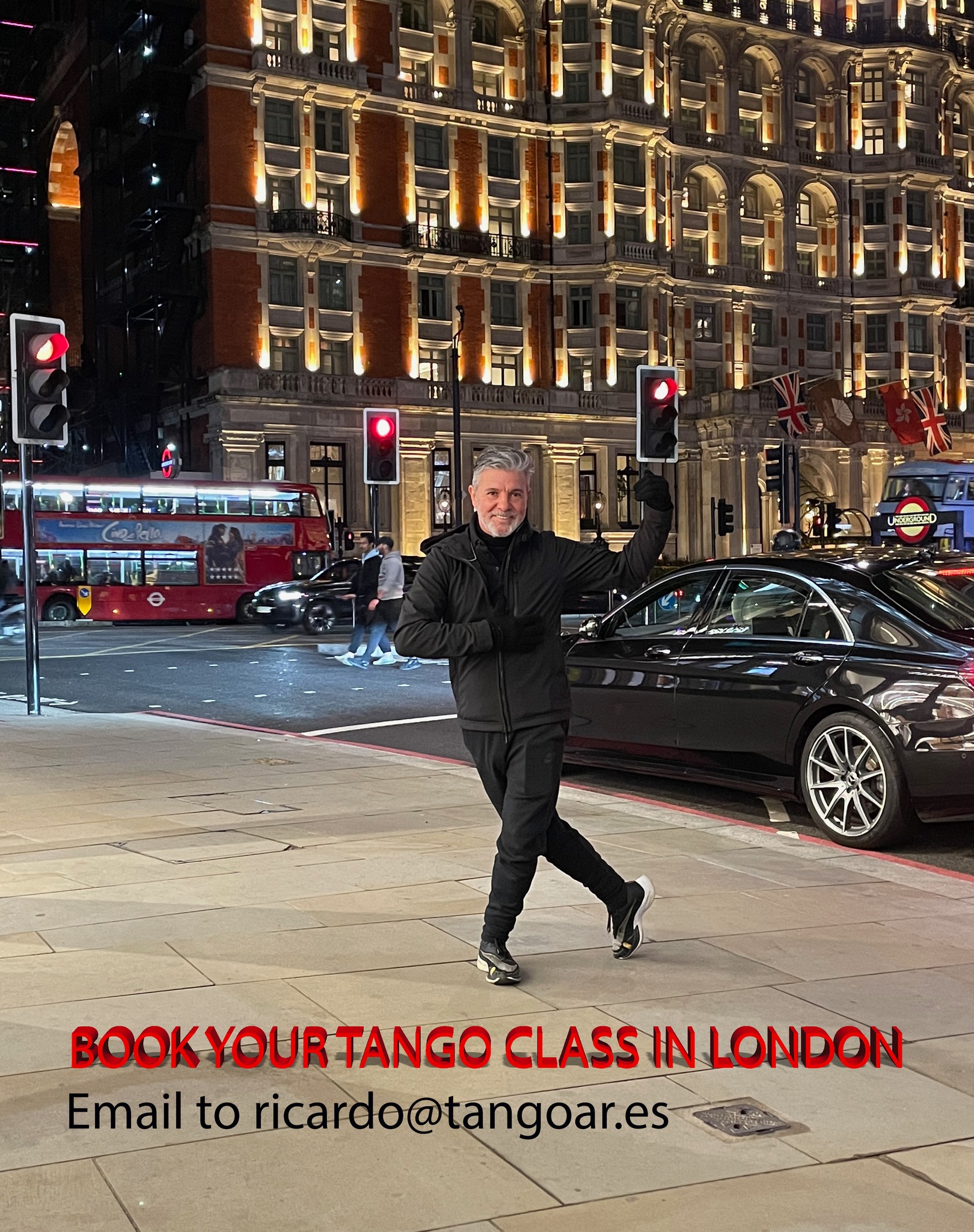 TangoAr