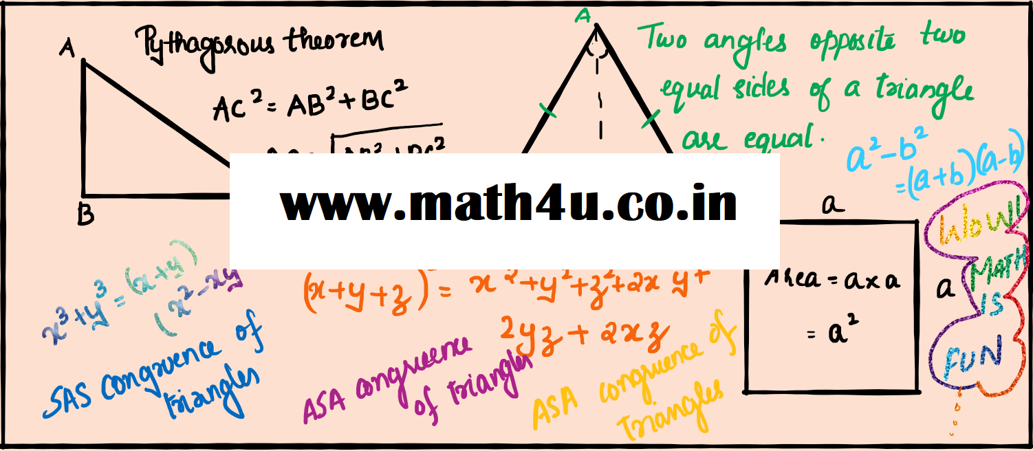 Math4U | Bangalore
