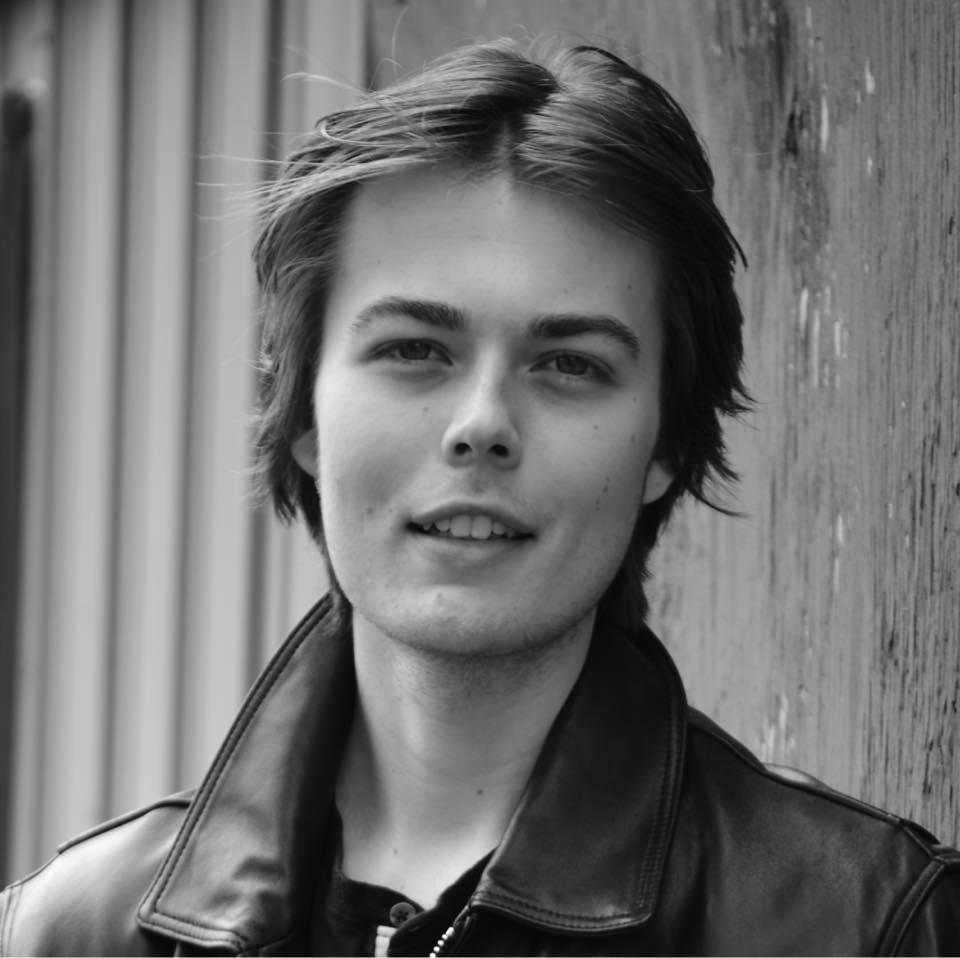 Max Struthers