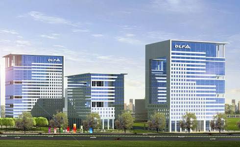 Jai Jai Ram Singh Infrastructure Pvt. Ltd. | New Delhi