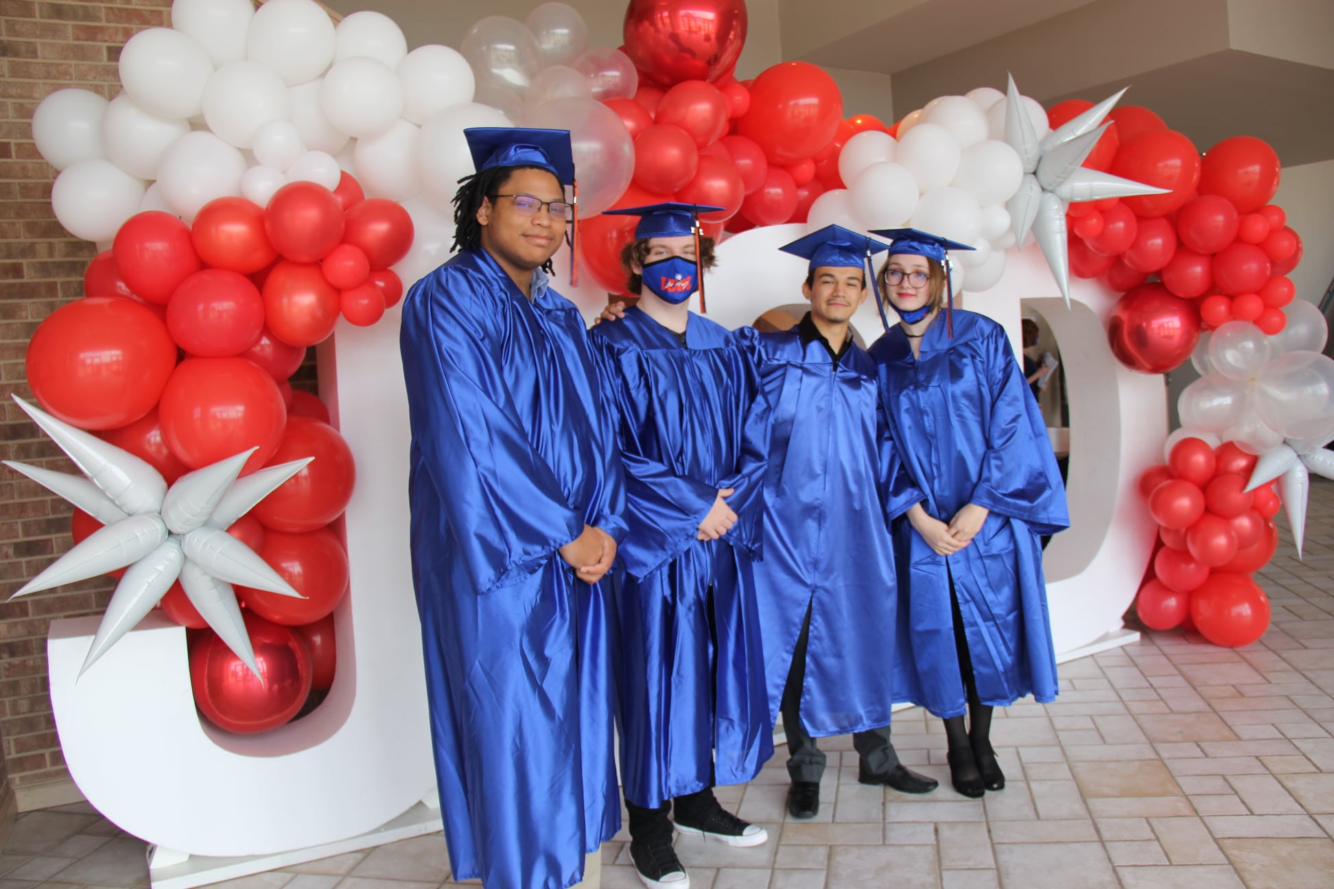 Judson ISD - Congratulations Judson Learning Academy Class...