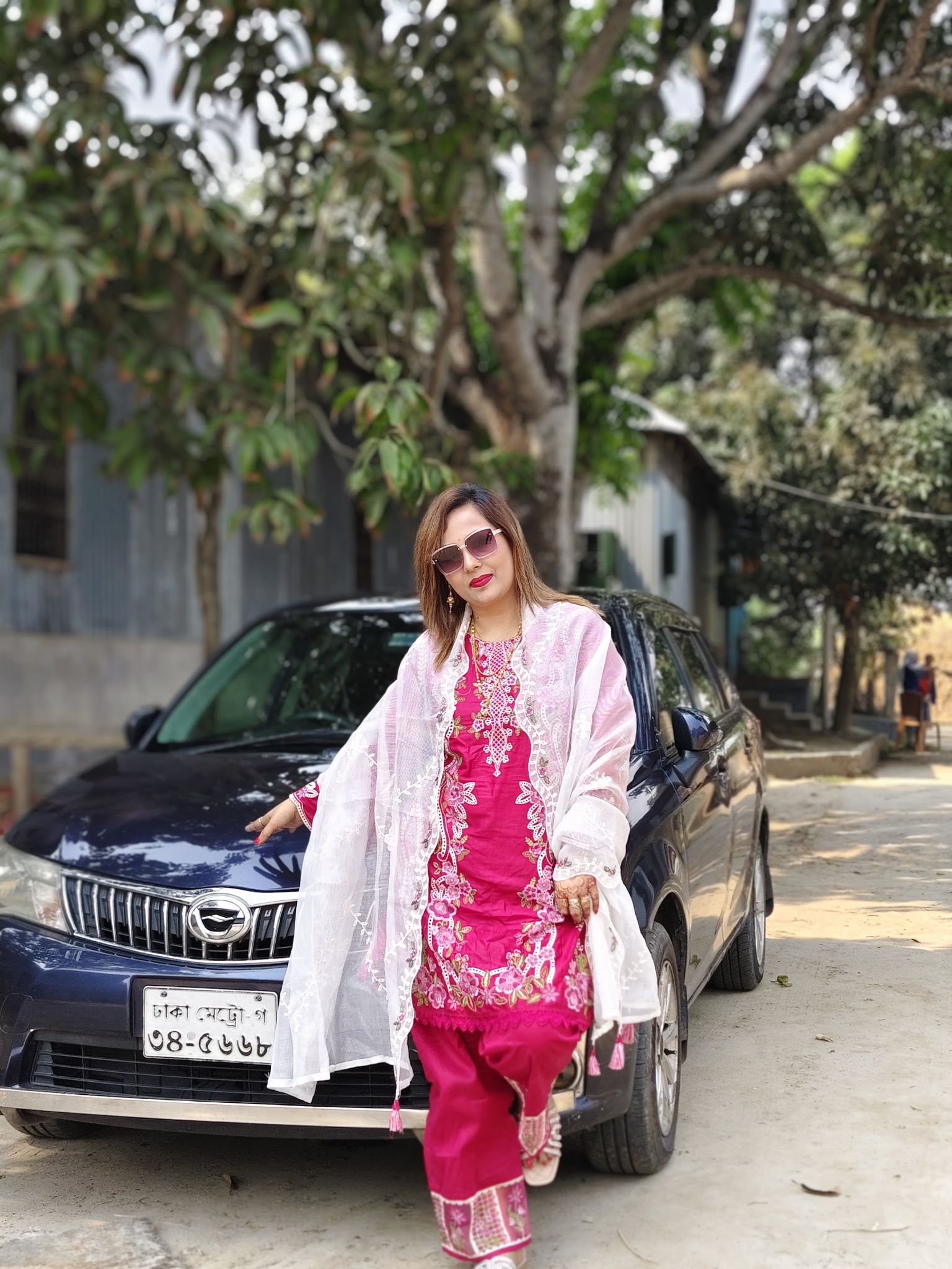 Farzana Haque Runa