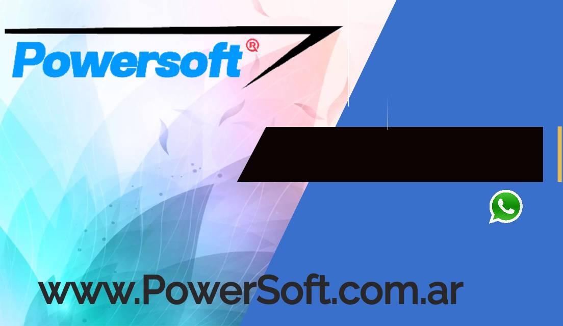 Diseño Web PowerSoft