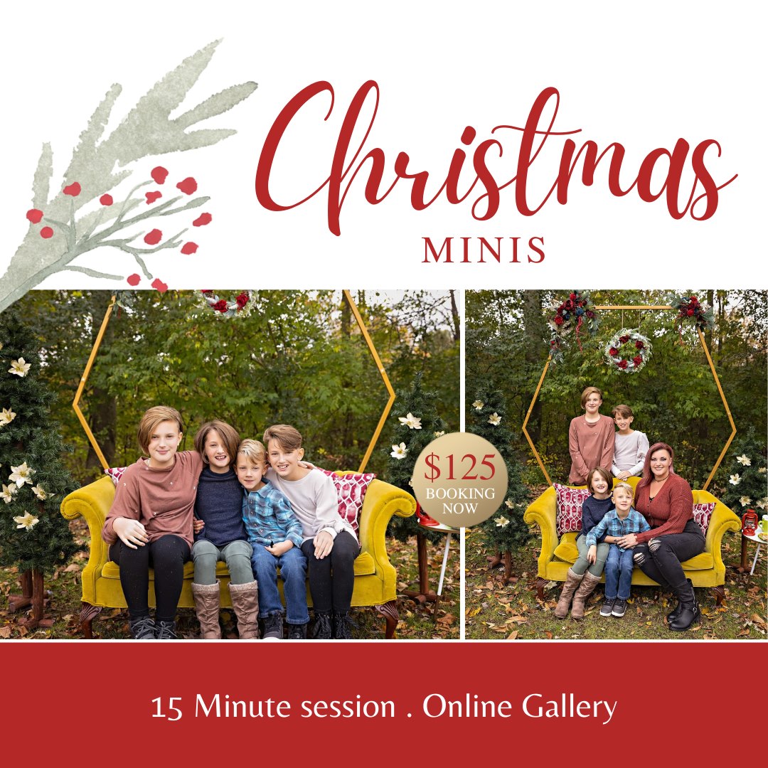 Marry Me Photography LLC